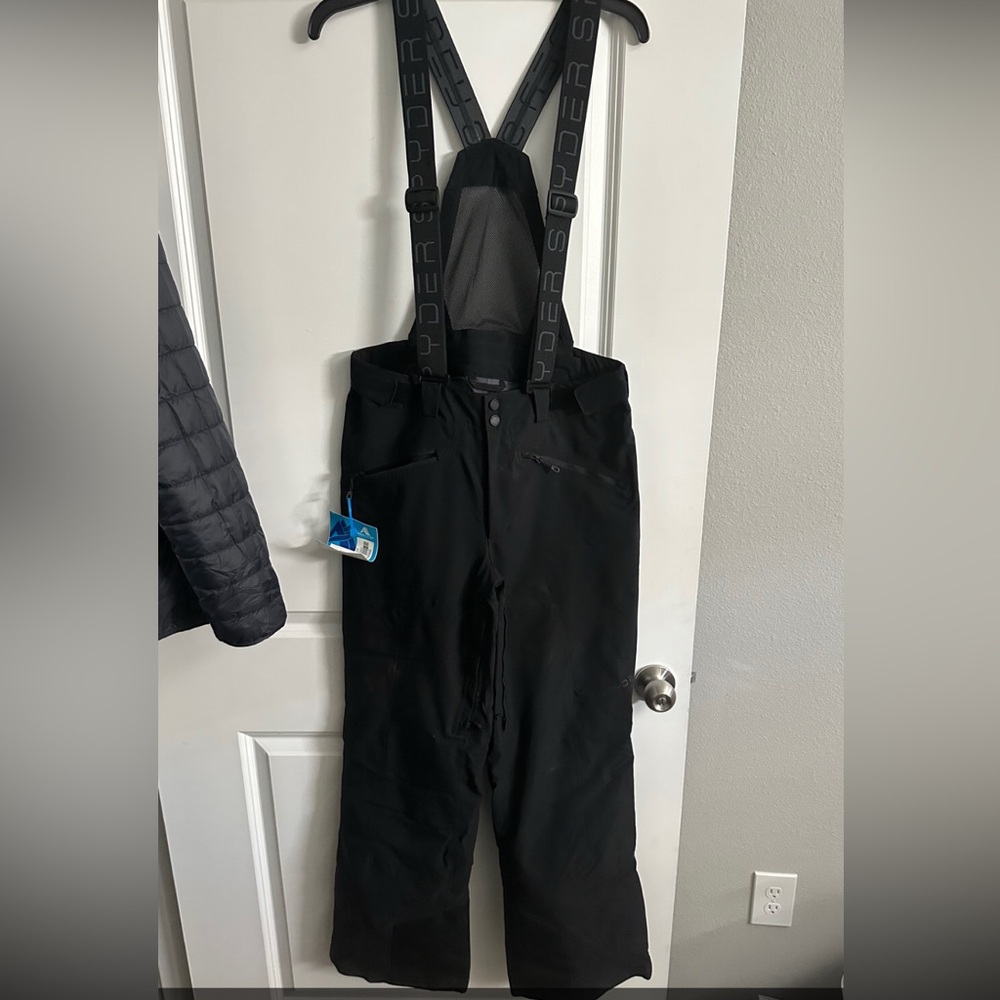 Spyder Ski Pants